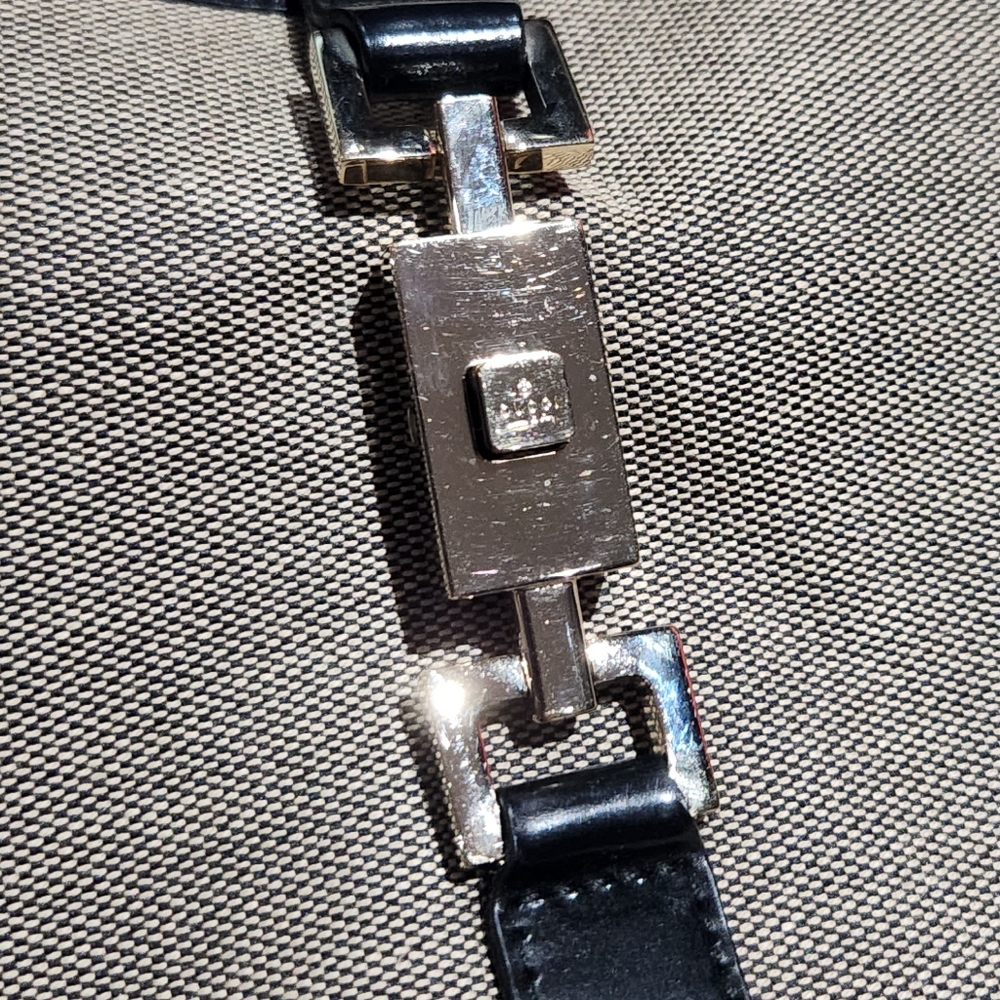 Gucci Jackie Shoulder Bag - Picture 3 of 16